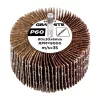 Csiszolókerék csapos 80x30x6mm, P60