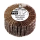 Csiszolókerék csapos 80x30x6mm, P60