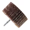 Csiszolókerék csapos 80x30x6mm, P60