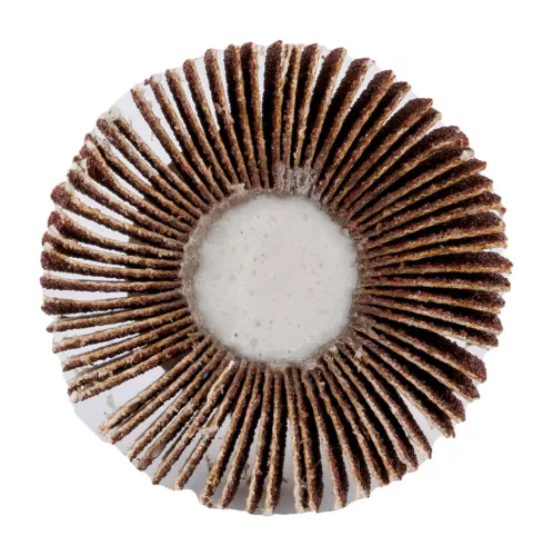 Csiszolókerék csapos 80x30x6mm, P80