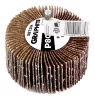 Csiszolókerék csapos 80x30x6mm, P80