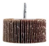 Csiszolókerék csapos 80x30x6mm, P120