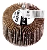 Csiszolókerék csapos 80x30x6mm, P120