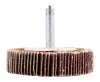 Csiszolókerék csapos 60x15x6mm, P60