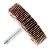 Csiszolókerék csapos 60x15x6mm, P60