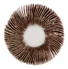 Csiszolókerék csapos 60x15x6mm, P120