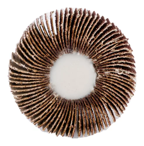 Csiszolókerék csapos 60x15x6mm, P120