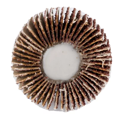 Csiszolókerék csapos 40x15x6mm, P40, min. rendelés: 3db