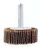 Csiszolókerék csapos 40x15x6mm, P40, min. rendelés: 3db
