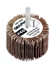 Csiszolókerék csapos 50x30x6mm, P40
