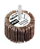 Csiszolókerék csapos 50x30x6mm, P80