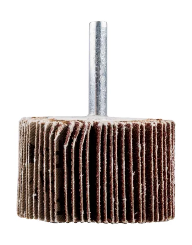 Csiszolókerék csapos 50x30x6mm, P120