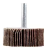 Csiszolókerék csapos 50x20x6mm, P40, min. rendelés: 3db