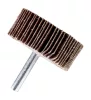 Csiszolókerék csapos 50x20x6mm, P40, min. rendelés: 3db