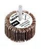 Csiszolókerék csapos 50x20x6mm, P40, min. rendelés: 3db