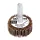Csiszolókerék csapos 30x15x6mm, P80, min. rendelés: 3db