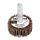 Csiszolókerék csapos 30x15x6mm, P100, min. rendelés: 3db