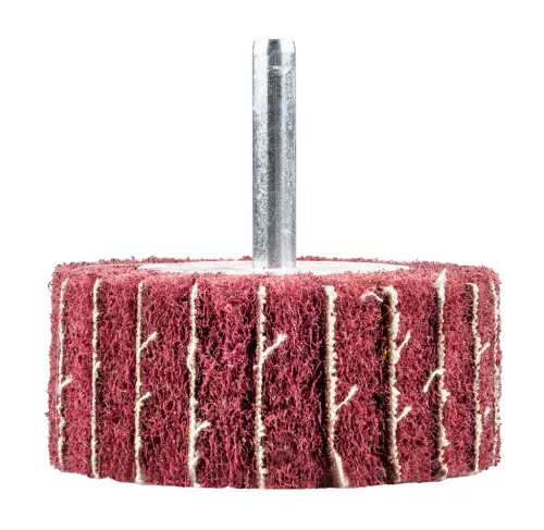 Csiszolókerék csapos 60x25x6mm, P60