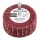 Csiszolókerék csapos 60x25x6mm, P100