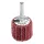 Csiszolókerék csapos 30x25x6mm, P120