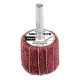 Csiszolókerék csapos 30x25x6mm, P120