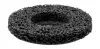 Tisztítókorong szilikon karbidos műanyag szálakkal, fémcsiszoláshoz, 125x14x22.2mm, sarokcsiszolókhoz