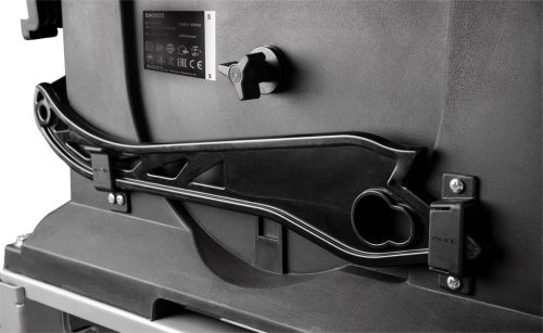 Asztali körfűrész 1600W, 254/30mm