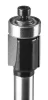 Felsőmaró készlet 12db, 8mm