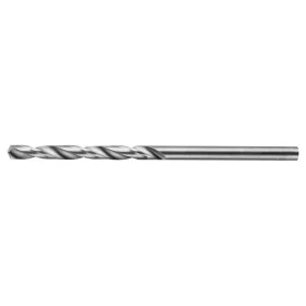 HSS csigafúró, 2.5mm, végig élezett, 10db