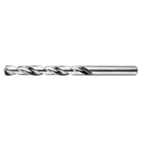 HSS csigafúró, 9.5mm, végig élezett, 5db