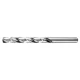 HSS csigafúró, 9.5mm, végig élezett, 5db