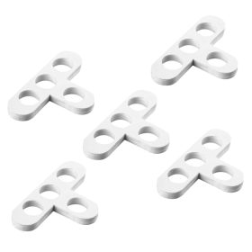   Hézagoló, fugakereszt, csempekereszt, T, 10mm, 30db, min. rendelés: 5cs