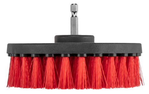 Tisztítókefe-készlet fúróhoz, 4db