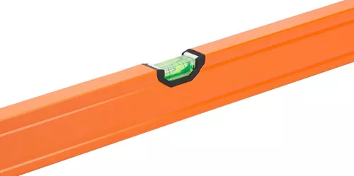 Alumínium vízmérték S300, 3 libellás