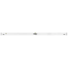   Ölesléc 250cm, 2 libella, vízszintes, függőleges, min. rendelés: 3db
