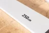 Ölesléc 250cm, 2 libella, vízszintes, függőleges, min. rendelés: 3db