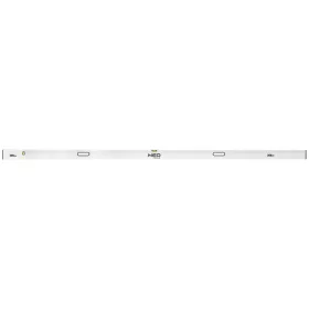   Ölesléc 300cm- 2 libella, vízszintes, függőleges, 2 fogantyú, min. rendelés: 3db