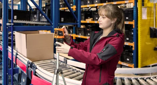 Női softshell, víz- és szélálló munkadzseki, vízállóság:8000, lélegző:1000, XXL