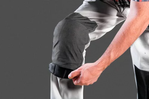 Fehér munkásnadrág, HD, XL/56