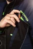 Munkadzseki, Motosynteza, 100% pamut szakadásmentes szövet, 210g/m2, S