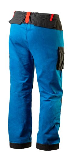 Munkanadrág HD+, 100% pamut, 275 g/m6, XXL