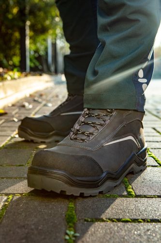 Munkásnadrág Premium, 62% pamut, 35% polyester 3% elasztán, XXL