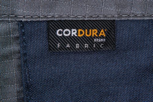 Munkásnadrág Premium, 100% pamut, hasadásgátló szövet, XL