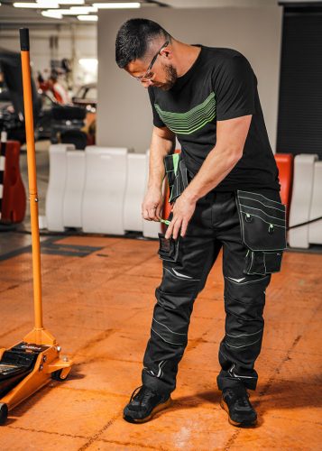 Munkanadrág, Premium Pro, L