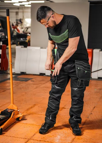 Munkanadrág, Premium Pro, XL