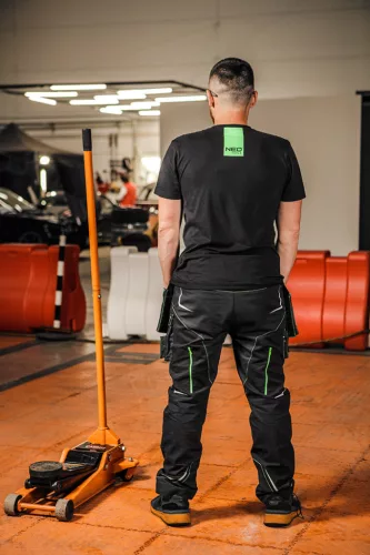 Munkanadrág, Premium Pro, XL