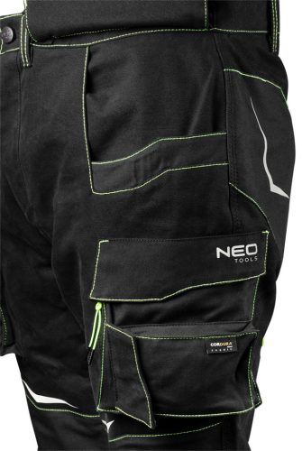 Munkanadrág, Premium Pro, XS