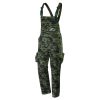 Kantáros, terepmintás Munkásnadrág, CAMO, 60% pamut, 40% polyester, 255 g/m2, L