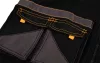 Munkamellény karcsúsított(slim fit), 60% pamut, 37% polyester, 3% elasztán, 285 g/m2, S