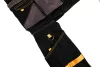 Munkamellény karcsúsított(slim fit), 60% pamut, 37% polyester, 3% elasztán, 285 g/m2, S